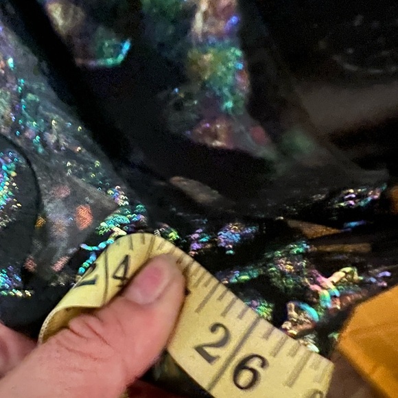 Nuretti Vintage jacket - Picture 6 of 8